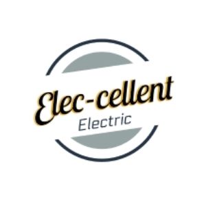 Elec-cellent Electric's Logo