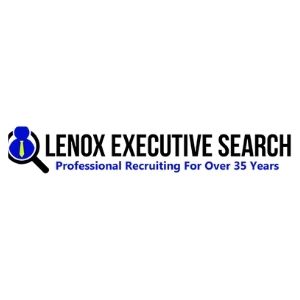 Lenox Executive Search's Logo