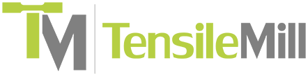 TensileMill CNC, Inc.'s Logo