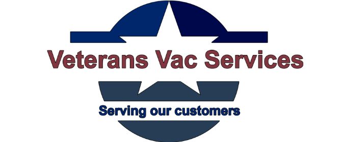Veterans Vac Services's Logo