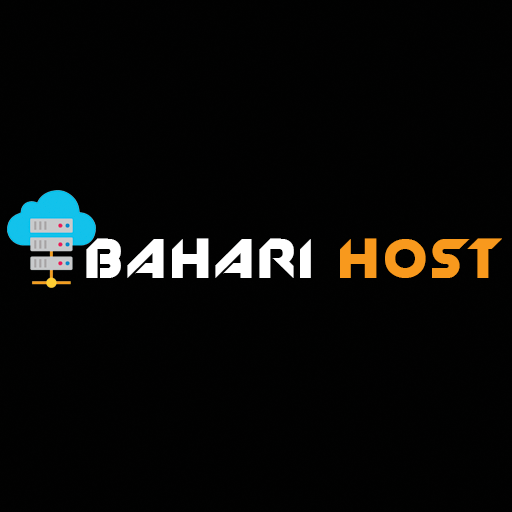 Bahari Host PREMIUM WEB HOSTING Company's Logo