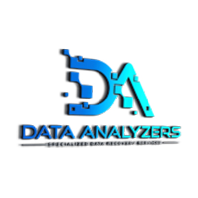 Data Analyzers Data Recovery Services's Logo