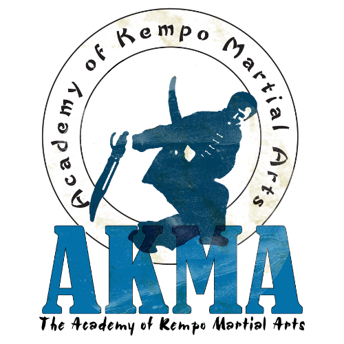 the Academy of Kempo Martial Arts's Logo