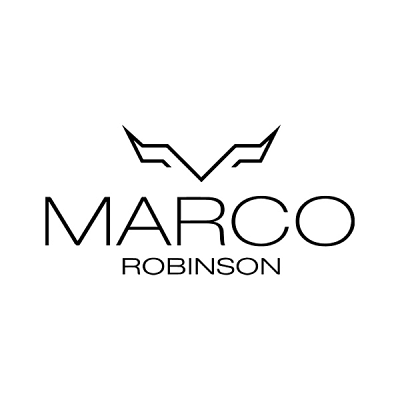 Sir Marco Robinson's Logo