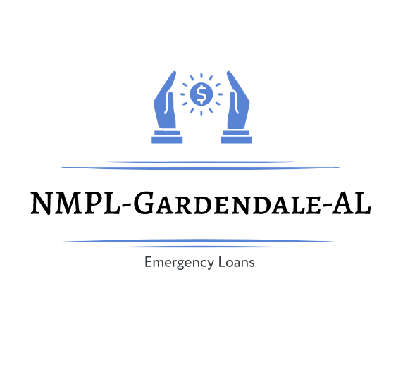 NMPL-Gardendale-AL's Logo
