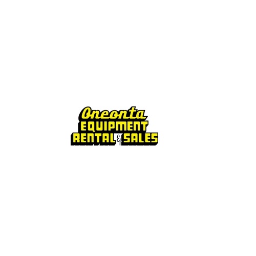 Oneonta Equipment Rental's Logo
