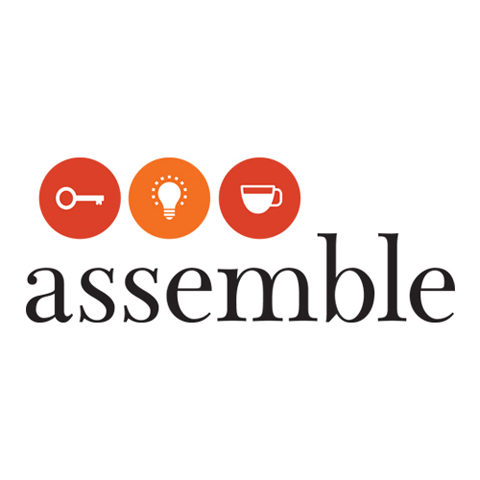 Assemble Shared Office's Logo