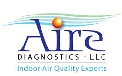 Aire Diagnostics's Logo