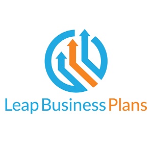 Leap Business Plans's Logo