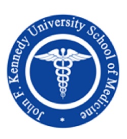 John F Kennedy University School of Medicine's Logo