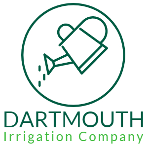Dartmouth Irrigation Company's Logo