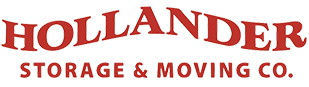 Hollander International Storage & Moving's Logo
