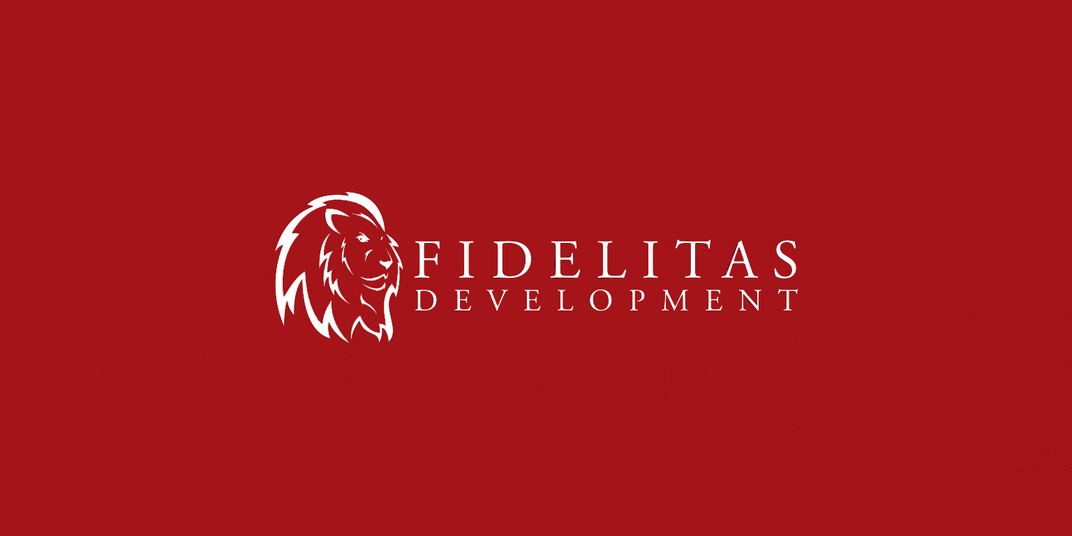 Fidelitas Development's Logo