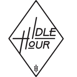Idle Hour's Logo