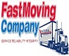 Fast Moving Company's Logo