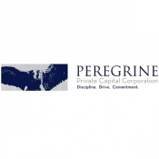 Peregrine Private Capital | Lake Oswego's Logo