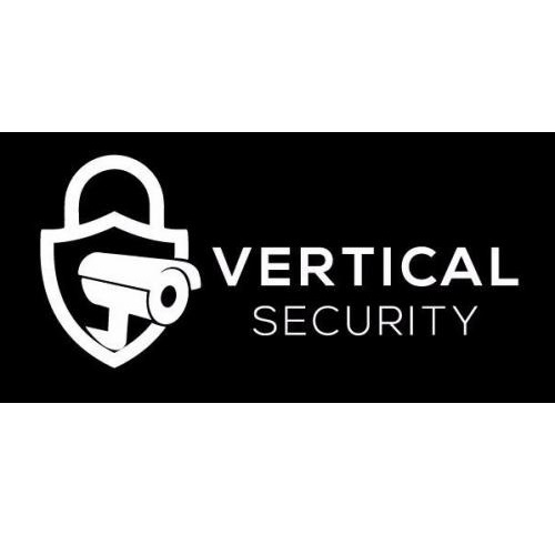 Vertical Security's Logo
