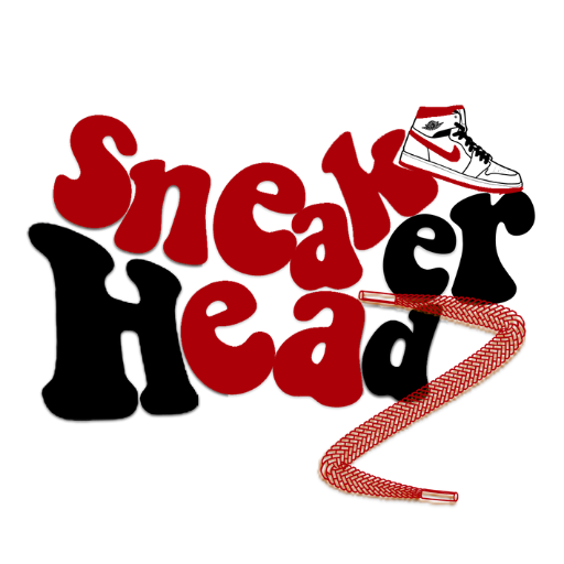SneakerHeadz NYC's Logo