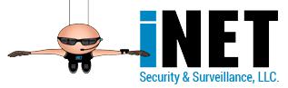 iNet Security & Surveillance, LLC's Logo