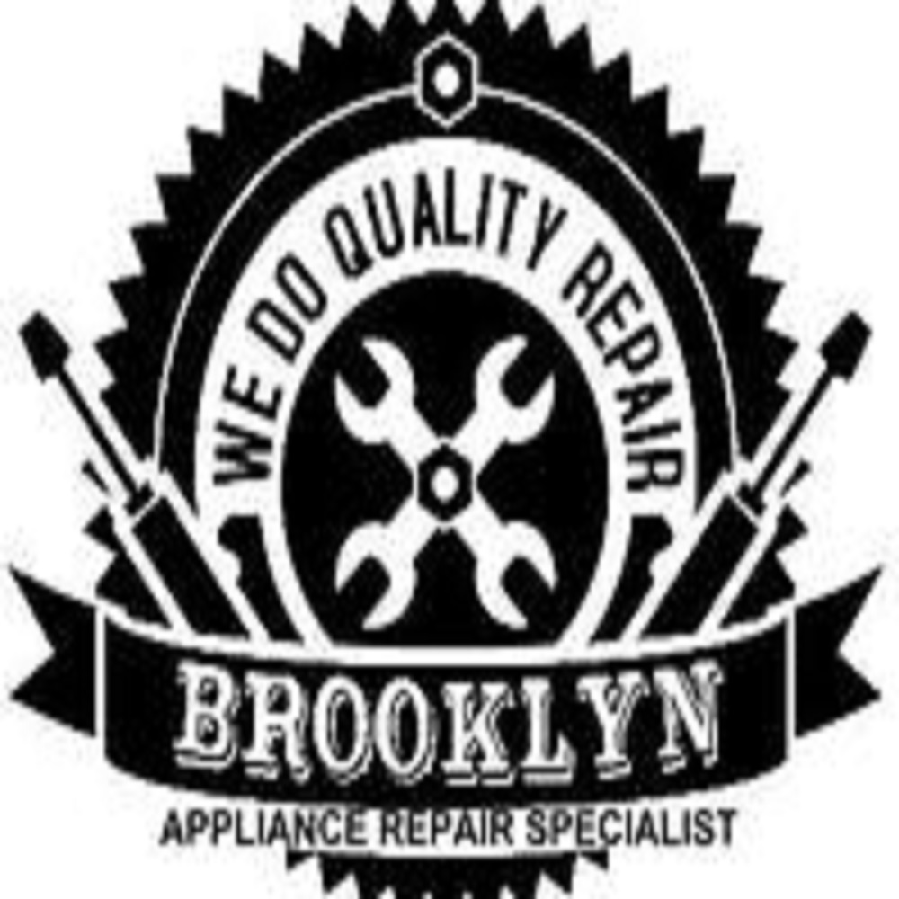 Whirlpool Dryer & Washer Repair's Logo