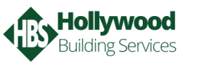Hollywood Building Services's Logo