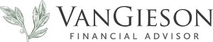 Van Gieson Financial Advisor CFP®'s Logo