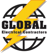 Global Electrical Contractor Corp's Logo