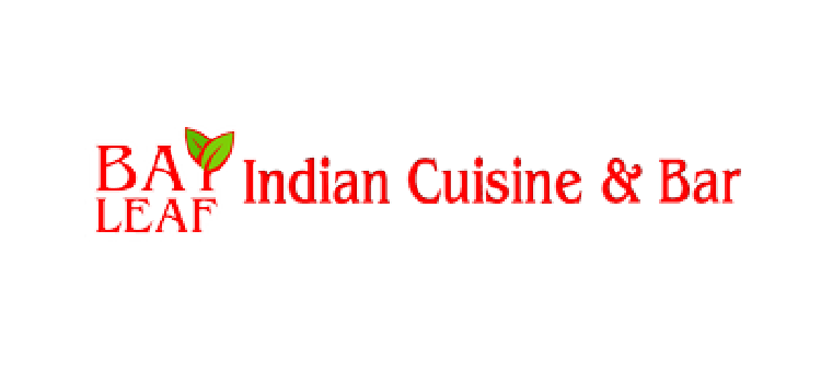 Bay Leaf Indian cuisine and Bar's Logo