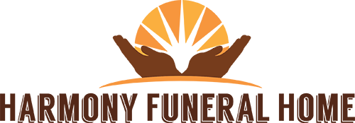 Brooklyn funeral Homes's Logo