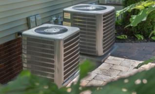 HVAC, Heating Cooling, Air Conditioning Furnaces