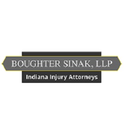 Boughter Sinak, LLC's Logo