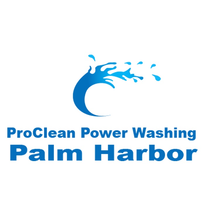 ProClean Pressure Washing Palm Harbor's Logo