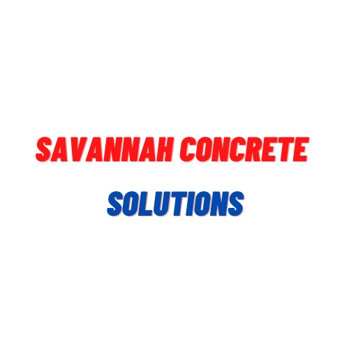 Savannah Concrete Solutions's Logo