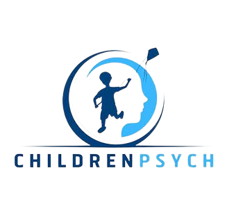 Children Psych's Logo