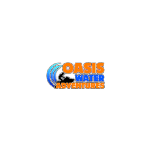 Oasis Water Adventures's Logo