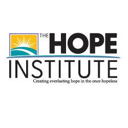 The Hope Institute - Treatment Center's Logo
