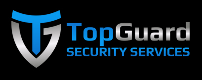 TopGuard, Security Services's Logo