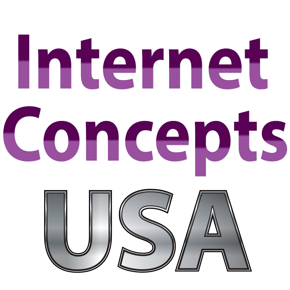 Internet Concepts USA's Logo