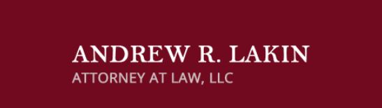 Andrew R. Lakin Attorney At Law, LLC