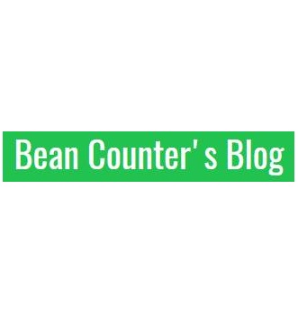 Bean Counter's Blog's Logo