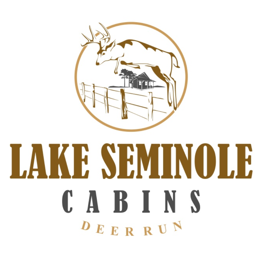 Lake Seminole Cabins's Logo