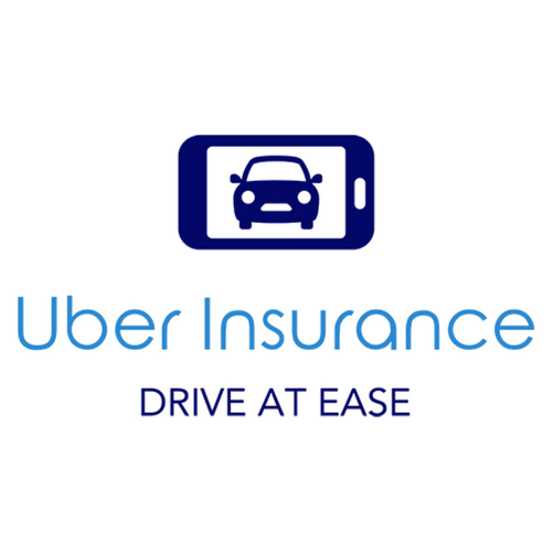 Uber Insurance's Logo