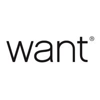 WANT Branding's Logo