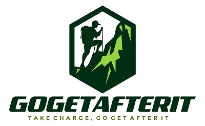 Go Get After It LLC's Logo