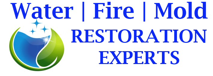 Damage Restoration Cleanup's Logo