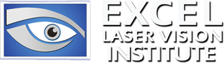 Excel Laser Vision Institute's Logo