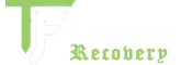 TRACK FORCE FUND RECOVERY's Logo