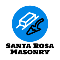 Santa Rosa Masonry's Logo