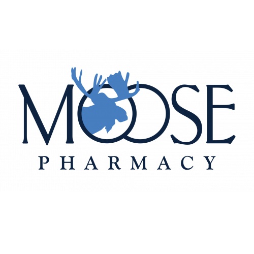 Moose Pharmacy of Monroe's Logo