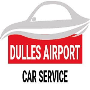 Dulles Car Service's Logo